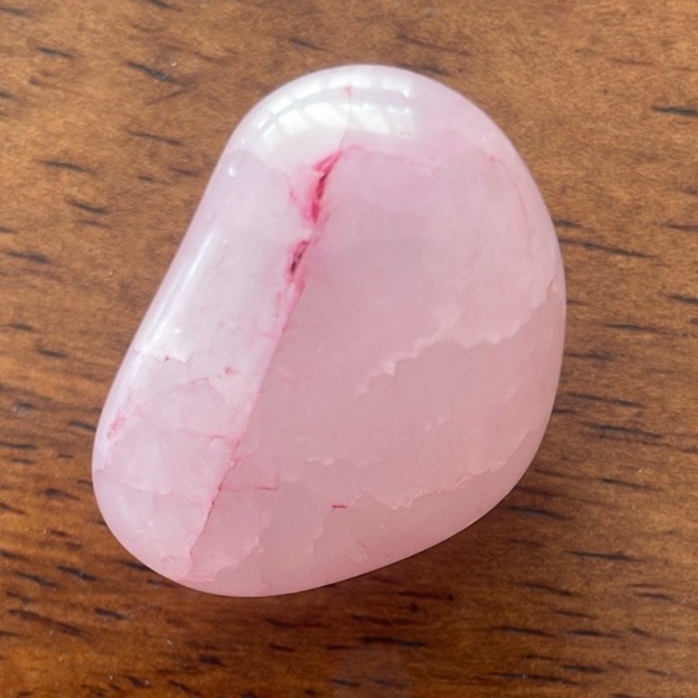 Rose Quartz Stone